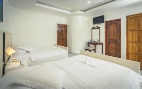 Grand Hotel Lobo de Mar