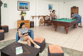 Grand Hotel Lobo de Mar