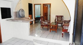Hotel Galapagos Paradise