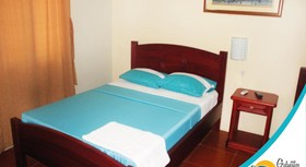 Hotel Galapagos Paradise