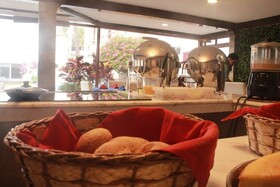 Hotel Ninfa