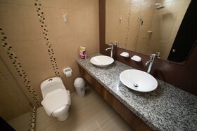 Hotel Ninfa