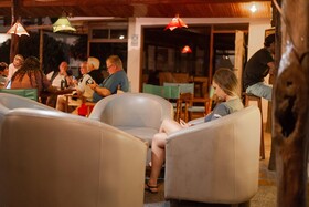 Hotel Ninfa