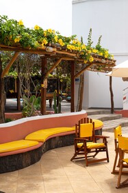 Hotel Ninfa