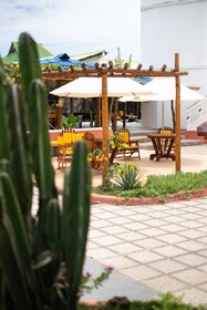 Hotel Ninfa