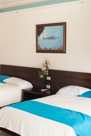 Hotel Ninfa