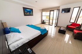 Hotel Ninfa