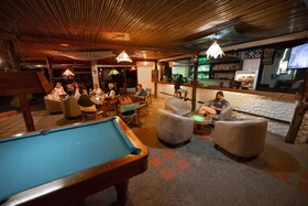 Hotel Ninfa