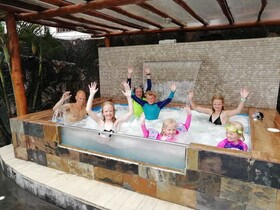 Hotel Ninfa