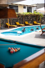 Hotel Ninfa