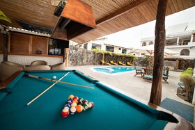 Hotel Ninfa