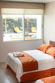 Hotel Ninfa