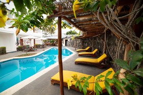 Hotel Ninfa