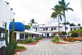Hotel Ninfa