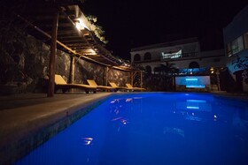 Hotel Ninfa