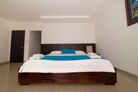 Hotel Ninfa