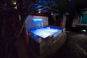 Hotel Ninfa