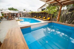 Hotel Ninfa