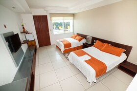 Hotel Ninfa