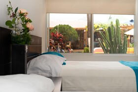 Hotel Ninfa