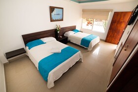Hotel Ninfa