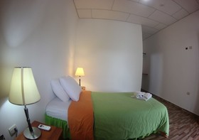Twin Lodge Galapagos