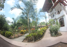 Twin Lodge Galapagos