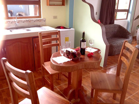 Twin Lodge Galapagos