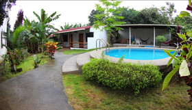 Twin Lodge Galapagos