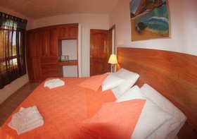 Twin Lodge Galapagos