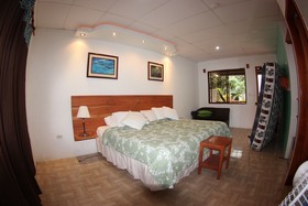 Twin Lodge Galapagos