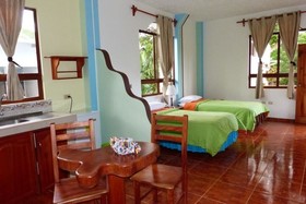 Twin Lodge Galapagos