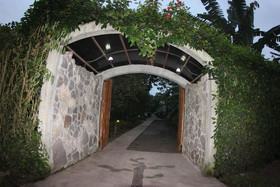 Twin Lodge Galapagos