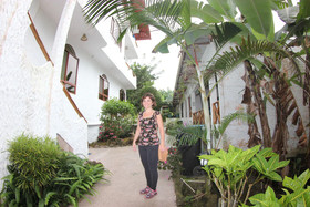 Twin Lodge Galapagos