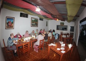 Twin Lodge Galapagos
