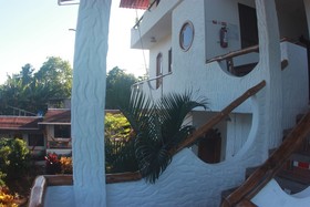 Twin Lodge Galapagos