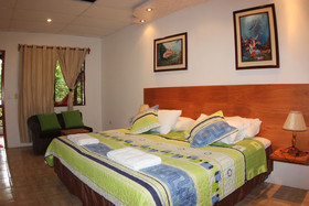Twin Lodge Galapagos