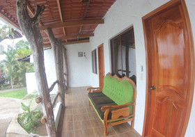 Twin Lodge Galapagos