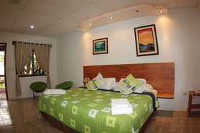 Twin Lodge Galapagos