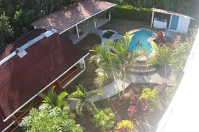 Twin Lodge Galapagos