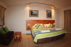 Twin Lodge Galapagos