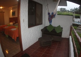 Twin Lodge Galapagos