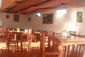 Twin Lodge Galapagos