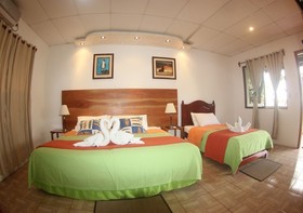 Twin Lodge Galapagos