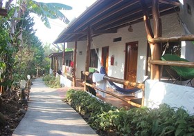 Twin Lodge Galapagos