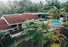 Twin Lodge Galapagos