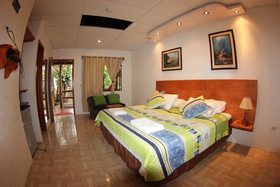 Twin Lodge Galapagos
