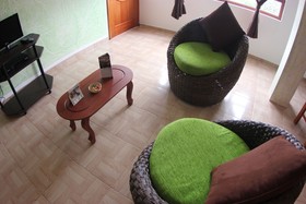 Twin Lodge Galapagos
