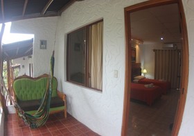 Twin Lodge Galapagos