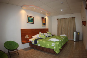 Twin Lodge Galapagos